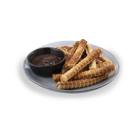 WAFFLES PALITOS TRISTAR WF-1171 - Image 2