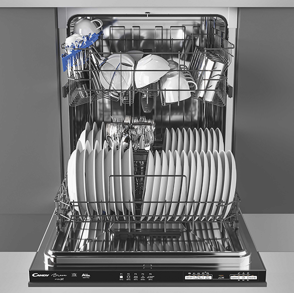 CANDY 13T CDIN 2L360PB - Image 2