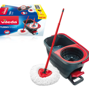 VILEDA TURBO SMART