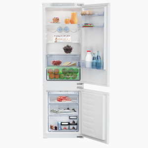 BEKO SEMI NO FROST BCHA275E4SN