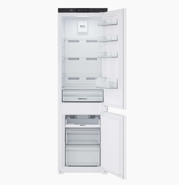 LG NO FROST GTFN256SER