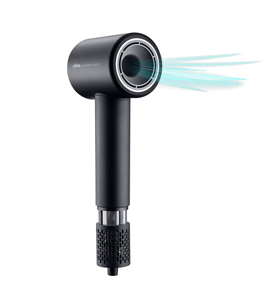 UFESA BLCDC ION PLASMA ESSENCE