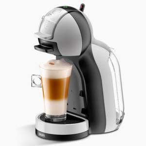 KRUPS MINI ME CINZENTA KP123BP16