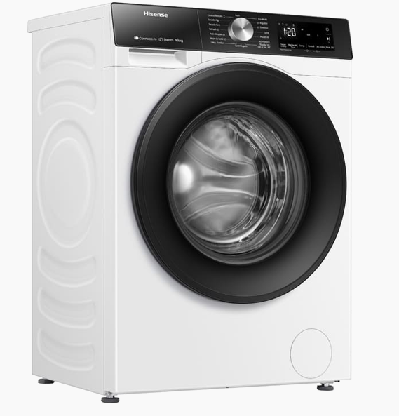 HISENSE 8\5KG WD3S8045BW3