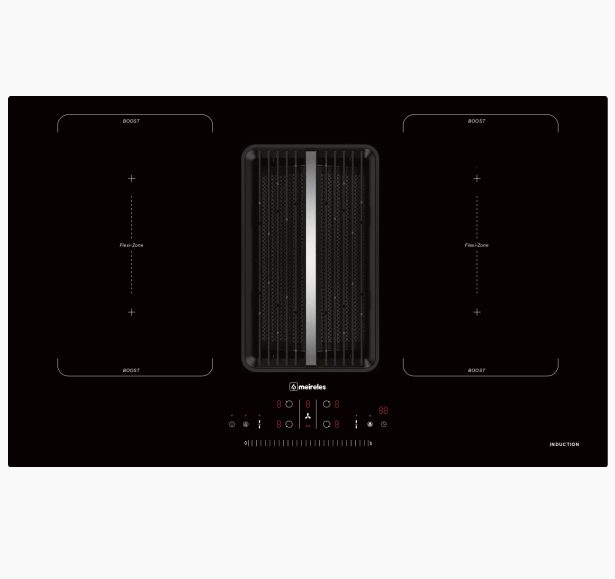 MEIRELES C\EXAUSTOR MI FLOW