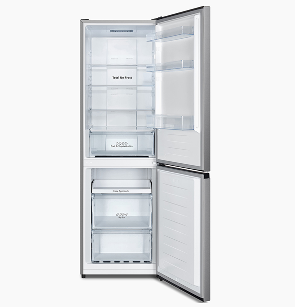 HISENSE NO FROST RB390N4ACE 186X59,5X58,9CM - Image 3