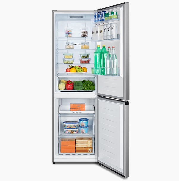 HISENSE NO FROST RB390N4ACE 186X59,5X58,9CM - Image 2