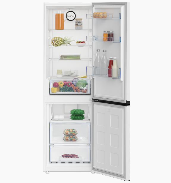 BEKO NO FROST B1RCNE364W