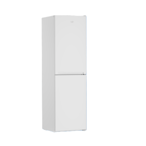 BEKO SEMI NO FROST RCHE300K40WN