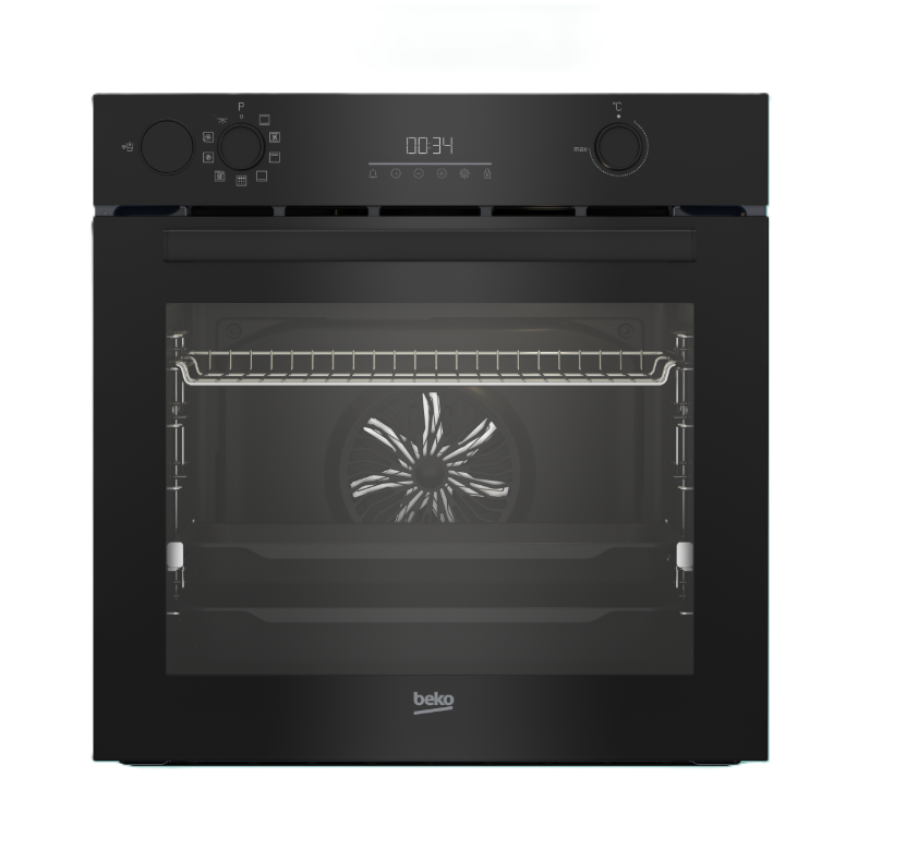 BEKO PIROLITICO-STEAM ADD BBIS17300BMPSE