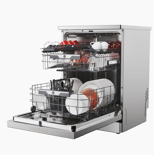 HOOVER 15T C HF5C4FOPX - Image 3