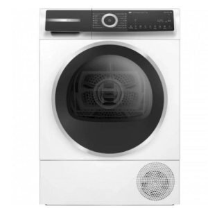 BOSCH 9KG BOMBA CALOR WQH246B0ES