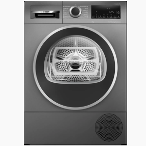 BOSCH 9KG BOMBA CALOR WQG245DRES