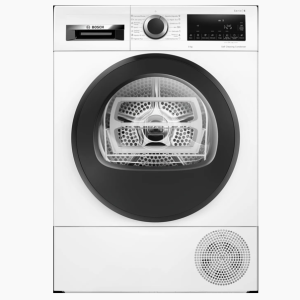 BOSCH 9KG BOMBA CALOR  WQG245D0ES