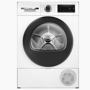BOSCH 9KG BOMBA CALOR WQG243D0ES