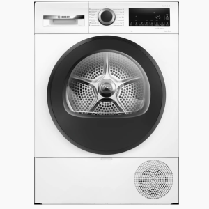 BOSCH 9KG BOMBA CALOR WQG24200ES
