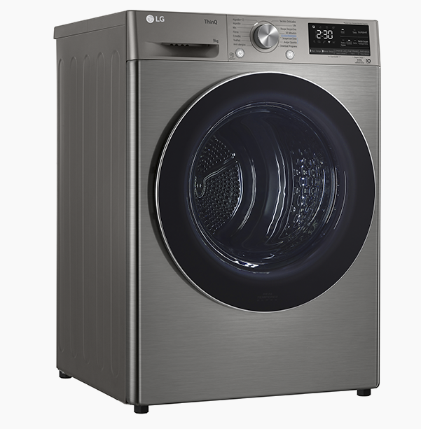 LG 9KG BOMBA CALOR RH90V9PV2N - Image 2