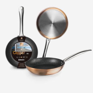 IBILI SERTA NATURA COPPER 16CM