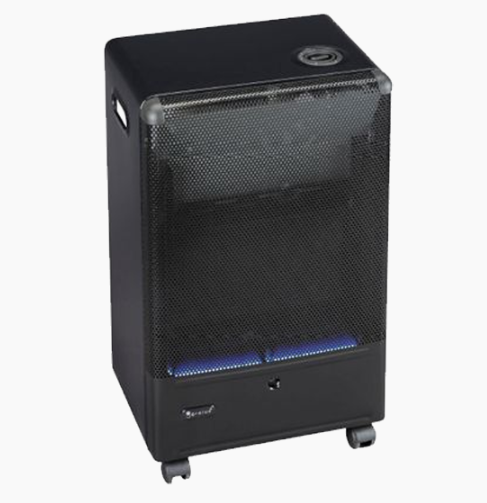 GRALUX CHAMA AZUL FQ 4000 PT