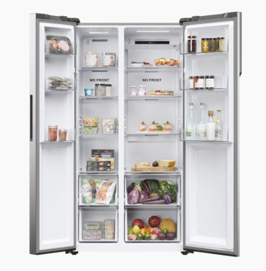 HAIER D HSR5918DNMP - Image 2