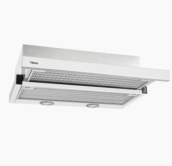 TEKA 60CM 385M3/H CNL 6415 WH