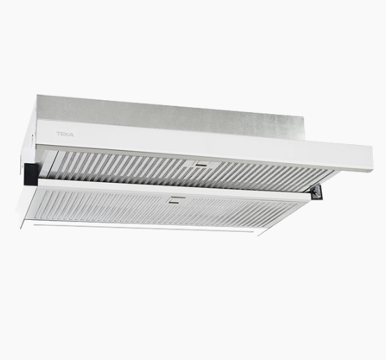 TEKA 60CM 385M3\H CNL 6415 PLUS WH