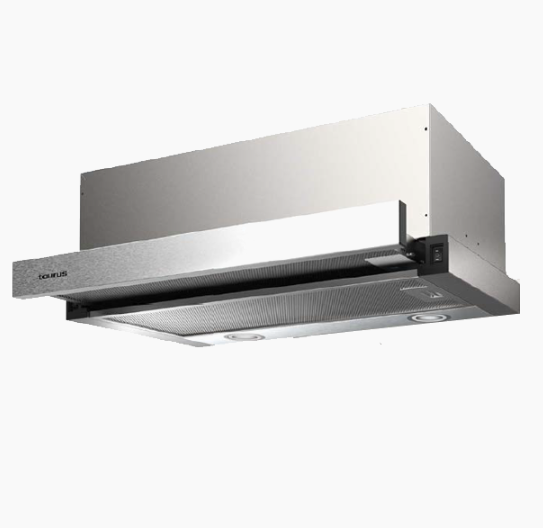 TAURUS 59,5CM 380M3/H TS60IXAL