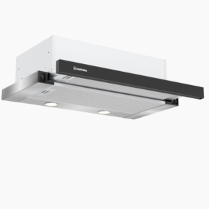 MEIRELES 60CM 425 M3/H MET161BL