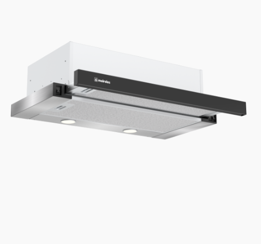 MEIRELES 60CM 425 M3/H MET161BL