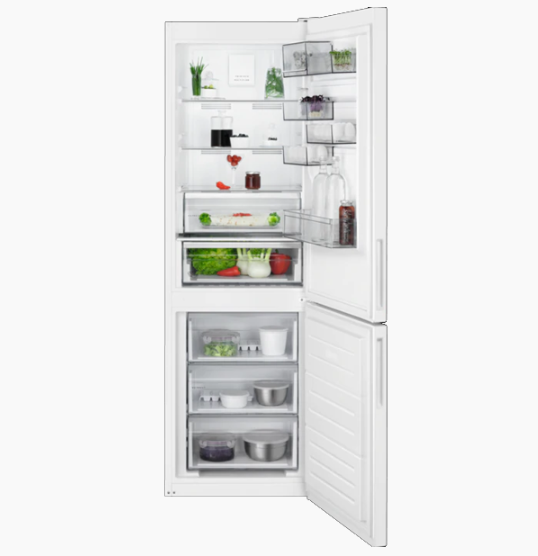 AEG NO FROST RCB 632E5 MW - Image 2