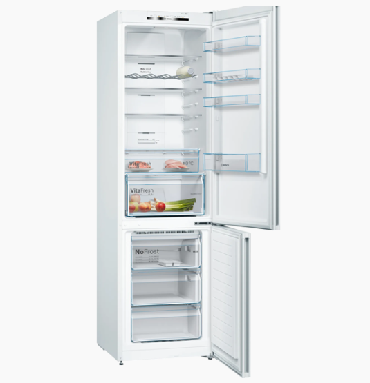 BOSCH NO FROST KGN39VWEB