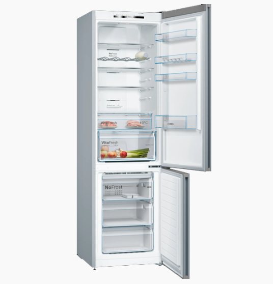 BOSCH NO FROST KGN36VIED