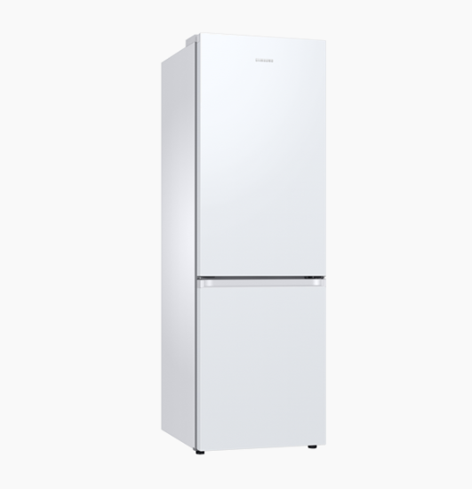 SAMSUNG NO FROST D RB34C600DWW/EF