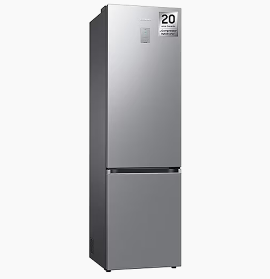 SAMSUNG NO FROST C RB38C675CS9/EF