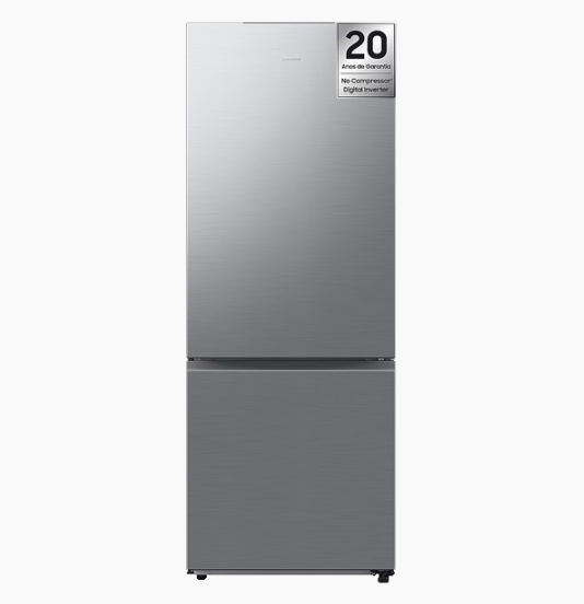 SAMSUNG NO FROST D RB53DG703DS9EF