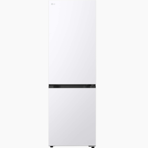 LG NO FROST GBBSJ10ESW