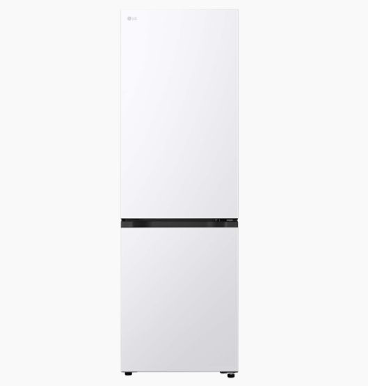 LG NO FROST GBBSJ10ESW