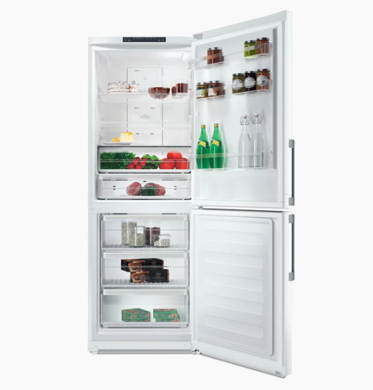 HOTPOINT NO FROST HA70BI932W 195X70X75,5 - Image 2