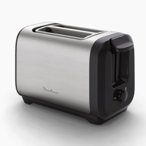 MOULINEX SUBITO 5 2 FENDAS LT5S0DE0