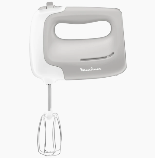 MOULINEX 450W PREP´MIX HM450B10