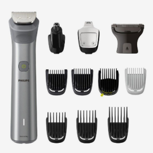 PHILIPS APARADOR 12 ACESSORIOS MG594015
