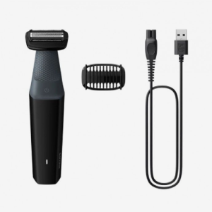PHILIPS APARADOR DE CORPO E VIRILHA BG301701