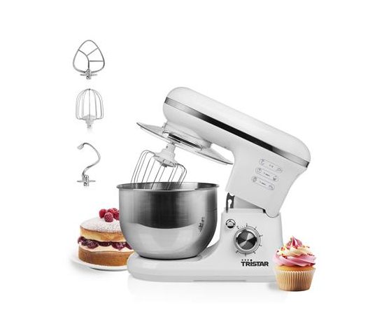TRISTAR 5L 1200W MX-4817