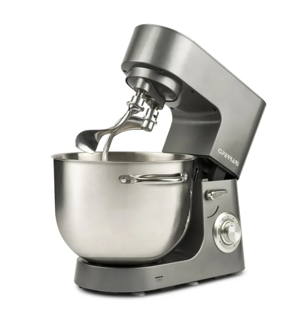 G3 FERRARI 8L 1800W PASTAIO A MANO