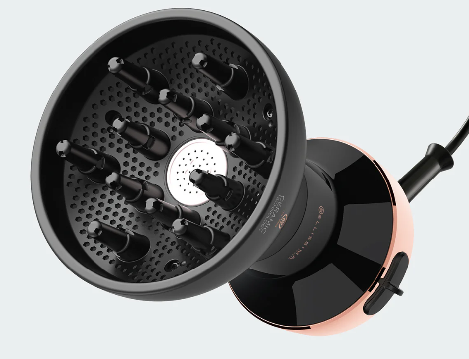 IMETEC BELISSIMA MYPRO DIFFON DF1 3000