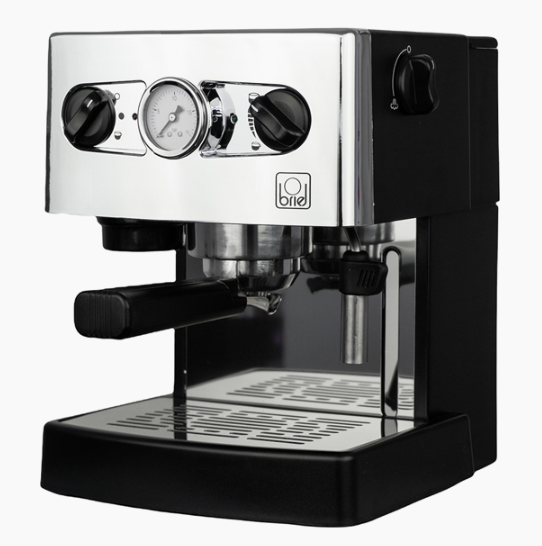 BRIEL ES71 CROMADA