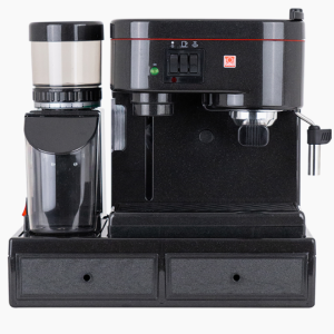 BRIEL SEG 101 PRETA