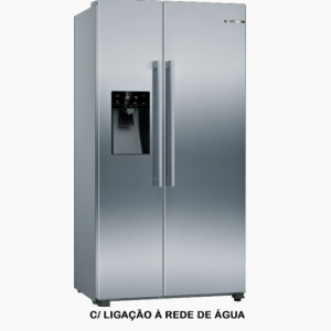 BOSCH C\LIGAÇÃO D KAD93AIDP