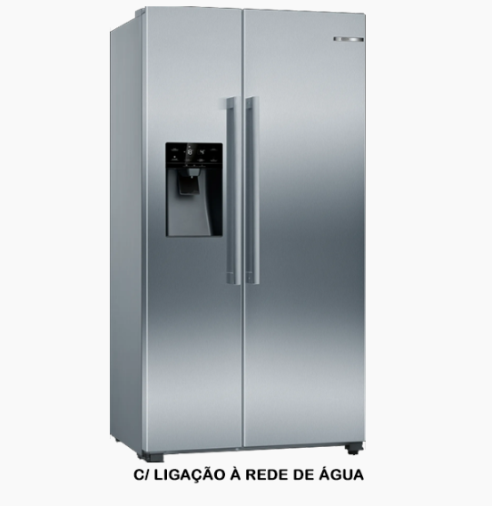 BOSCH C\LIGAÇÃO D KAD93AIDP