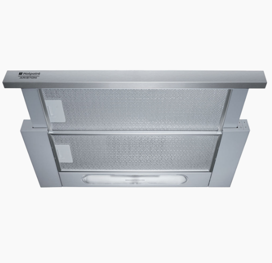 HOTPOINT 59,8CM 384MH HAH 65 F LB X/1